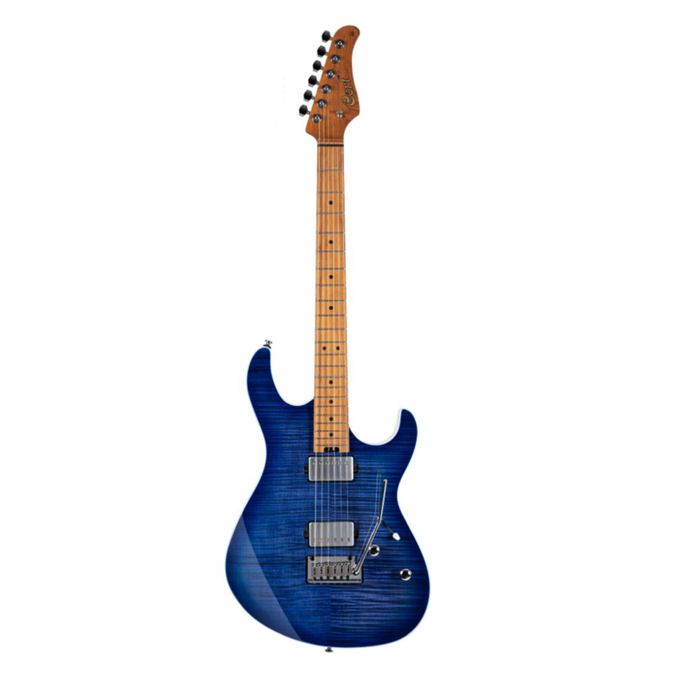 Cort G290 FAT II Electric Guitar